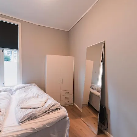 Apartment Med 4 Sov - S31 Tonsberg
