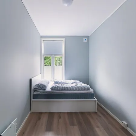 Appartement Flott Midt I Sentrum 3-1 Tønsberg
