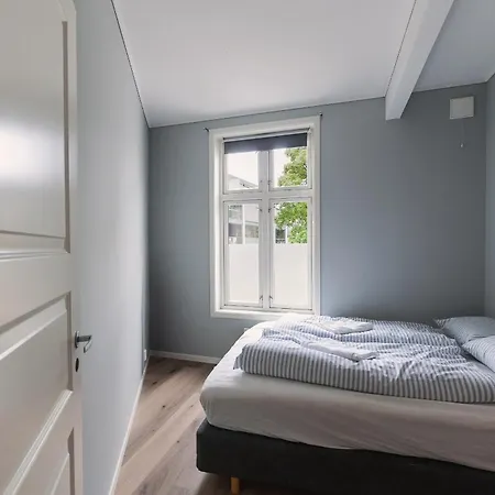 Med 4 Sov - S31 Apartment