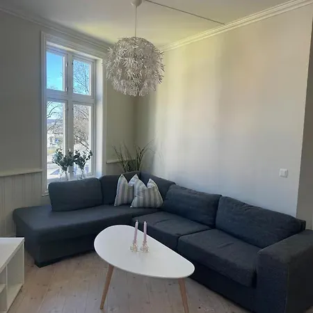 Med 4 Sov - S31 Apartment Tonsberg