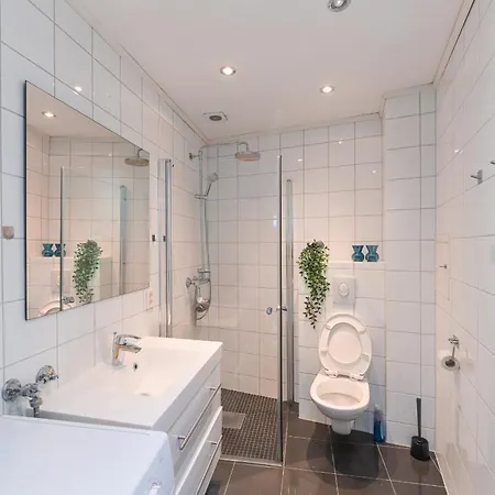 Med 4 Sov - S31 Apartment
