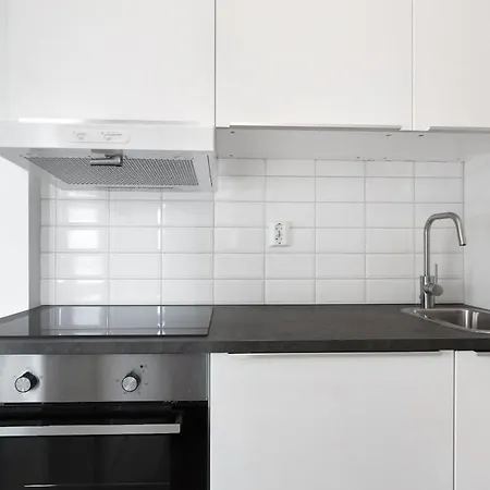 Flott Midt I Sentrum 3-1 Apartman Tønsberg